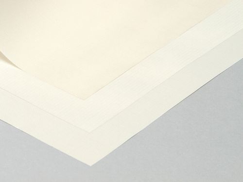 Герметичная ткань - MS Fabric - Chukoh Chemical Industries,Ltd. - жаропрочная / из стекловолокна E / из ПТФЭ