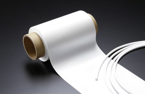 Листовой PTFE - C-Porous&trade; - Chukoh Chemical Industries,Ltd. - устойчивый к УФ-лучам / износостойкий / химически стойкий