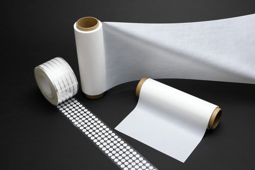 Листовой PTFE - Chukoh Chemical Industries,Ltd. - устойчивый к УФ-лучам / износостойкий / химически стойкий