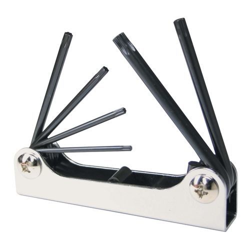 Ключ с наконечником Торкс - TXN-6 - Eight Tool