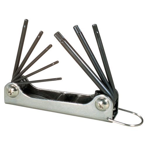 Ключ с наконечником Торкс - TXN-8 - Eight Tool