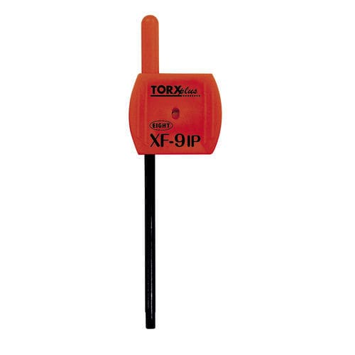 Флажковый ключ с наконечником Торкс - TORX PlusⓇ XF-9IP - Eight Tool