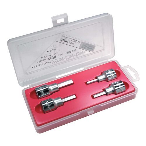 Втулка для переносного инструмента - 21SB-S4 - Eight Tool