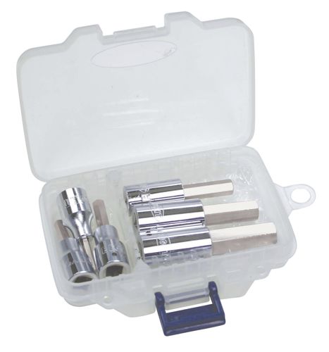 Втулка для переносного инструмента - 41SB-S6 - Eight Tool