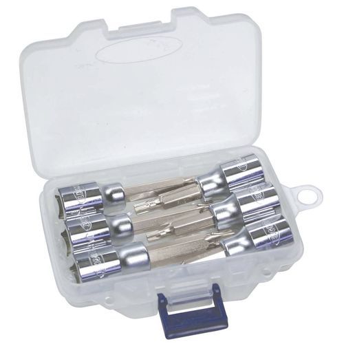 Втулка Torx - 83XSB-2045 - Eight Tool - для переносного инструмента