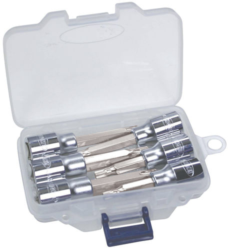 Втулка Torx - 83XSB-2550 - Eight Tool - для переносного инструмента