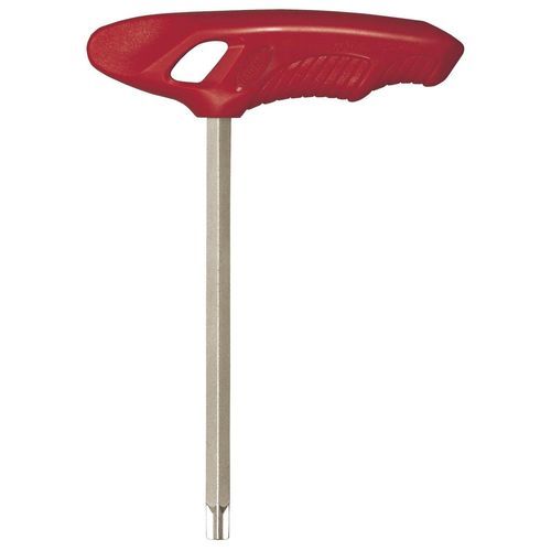 Т-образный ключ с наконечником Торкс - XT-27IP - Eight Tool