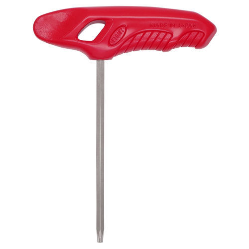 Т-образный ключ с наконечником Торкс - XT-15IP - Eight Tool