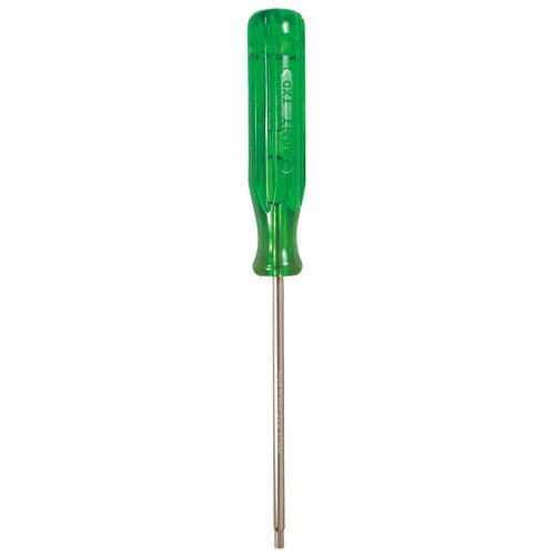 Отвертка Torx - TXD - Eight Tool - ручная