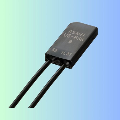 Биметаллический термостат - US-638 - Asahi Keiki Co., Ltd. - NF / AC / DC