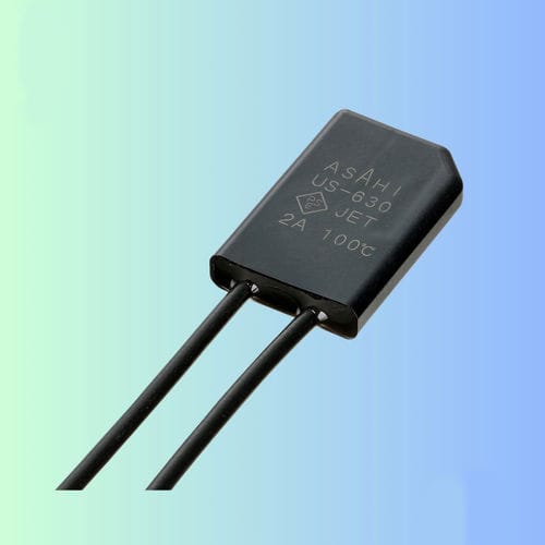Биметаллический термостат - US-630 - Asahi Keiki Co., Ltd. - дифференциальный / NO / NF