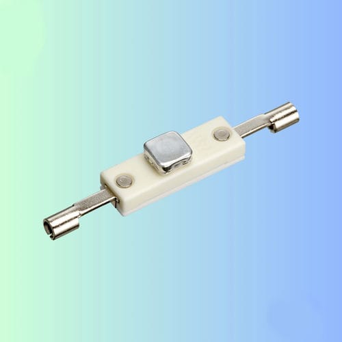 Биметаллический термостат - US-828 - Asahi Keiki Co., Ltd. - NO / NF / AC
