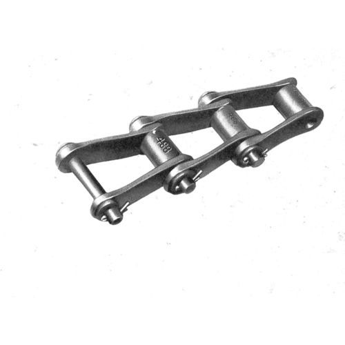 Шарнирная цепь - 400 Class - ZEXUS CHAIN Co., Ltd. - из чугуна / коррозионностойкая / для ковша элеватора