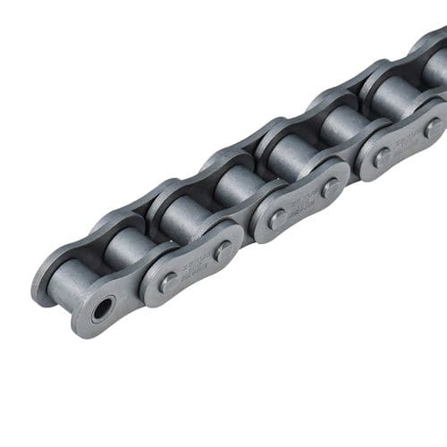 Цепь без хрома - CF Series - ZEXUS CHAIN Co., Ltd. - силовой передачи / из стали / с роликами
