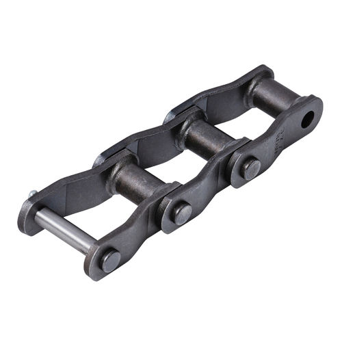 Сварная конвейерная цепь - WR/WH series - ZEXUS CHAIN Co., Ltd. - из стали / с переходными звеньями / для черной металлургии