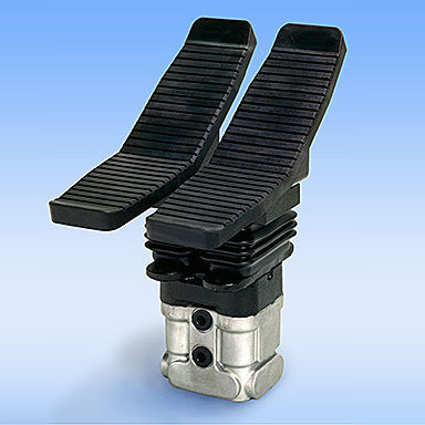 Клапан давления - PVD series - Kawasaki Industrial Equipment - гидравлический / с ручным управлением / для снижения давления