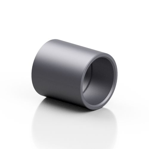 Гидравлический фитинг - RARMAA series - Effast - раструбный / ISO / из PVC-U