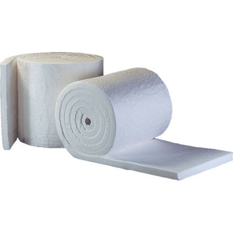 Изоляционное покрытие из оксида алюминия - MAXWOOL 3000 - NUTEC FIBRATEC