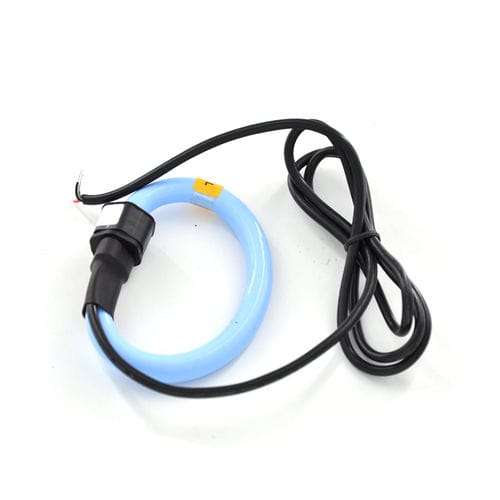 Токоприемник с катушкой Роговского - RC - Jiangyin Spark Electronic Technology Co.,LTD - AC / открывающийся / точный
