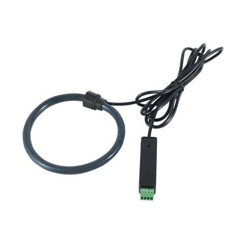 Токоприемник с катушкой Роговского - RC - Jiangyin Spark Electronic Technology Co.,LTD - с зажимом / вставной / AC