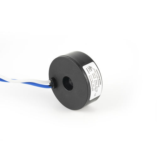 Токоприемник с твердым ядром - BCT-0300 - Jiangyin Spark Electronic Technology Co.,LTD - с трансформатором / фиксированный / с зажимом