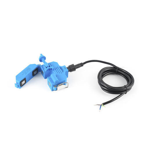 Трансформатор тока - FSCT-T20 - Jiangyin Spark Electronic Technology Co.,LTD - с расщепленным сердечником / для эксплуатации на открытом воздухе / монофазовый