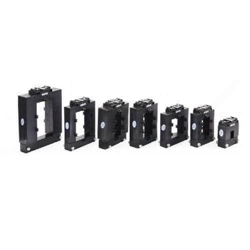 Трансформатор тока - KCT-CT - Jiangyin Spark Electronic Technology Co.,LTD - с расщепленным сердечником / для электроники / для счетчика