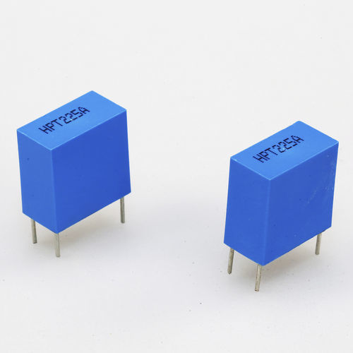 Силовой трансформатор - HPT225A - Jiangyin Spark Electronic Technology Co.,LTD - тока / с полимерным покрытием / для электроники