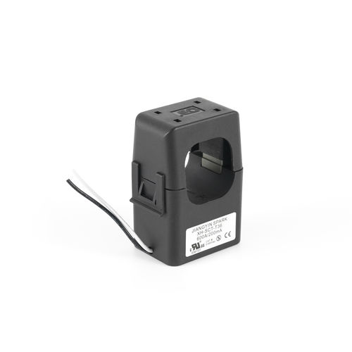 Токоприемник с трансформатором - XH-SCT-T36 - Jiangyin Spark Electronic Technology Co.,LTD - с зажимом / AC / открывающийся