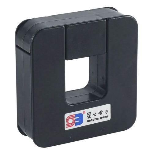 Трансформатор тока - XH-SCT-1250-CT - Jiangyin Spark Electronic Technology Co.,LTD - с расщепленным сердечником / для счетчика / для фотогальванического оборудования