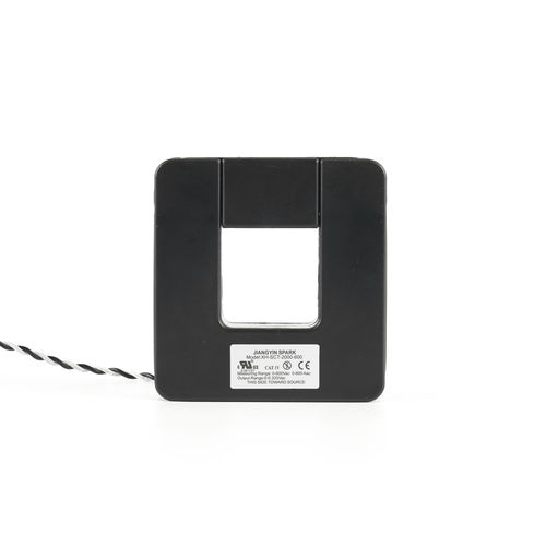 Токоприемник с трансформатором - XH-SCT-2000-CT - Jiangyin Spark Electronic Technology Co.,LTD - с зажимом / монофазовый / AC