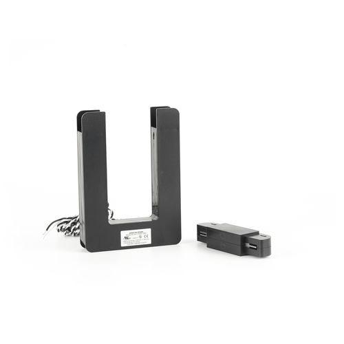 Токоприемник с трансформатором - XH-SCT-3000  - Jiangyin Spark Electronic Technology Co.,LTD - с зажимом / монофазовый / AC