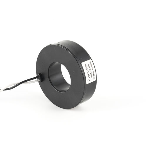Трансформатор тока - BCT-1250 - Jiangyin Spark Electronic Technology Co.,LTD - с расщепленным сердечником / для счетчика / для фотогальванического оборудования