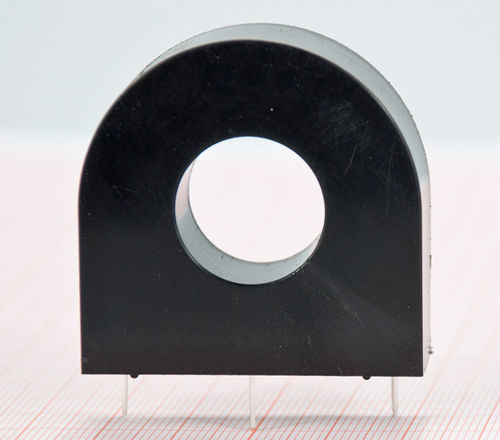 Токоприемник с трансформатором - AC1020  - Jiangyin Spark Electronic Technology Co.,LTD - PCB / AC / высокой точности