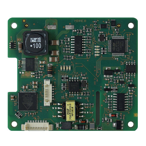 Цифровой блок E/S - BWU4061 - Bihl+Wiedemann GmbH - AS-i / для сети / PCB