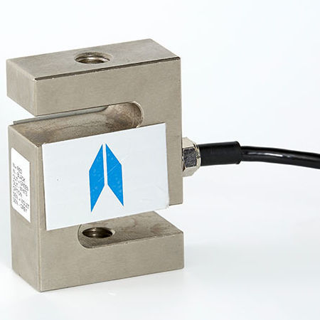 Датчик силы на напряжение - TC - Ascell Sensor,S.L. - из S / с помощью тензометрического датчика / из стали