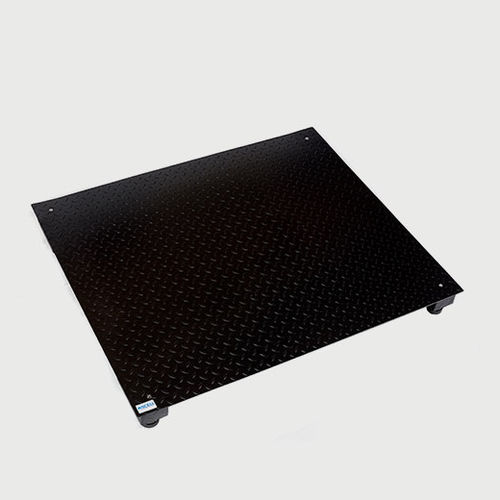Весы с платформой - SE - Ascell Sensor,S.L. - килограмм / с отдельным индикатором / из стали