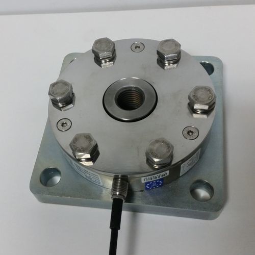 Датчик силы при сжатии - AF494 - Ascell Sensor,S.L. - тип кнопка