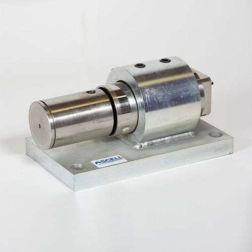 Весовой модуль ATEX - CL-1 - Ascell Sensor,S.L. - из нержавеющей стали / из цинка / для резервуара
