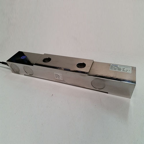Датчик силы с двойным сдвиговым усилием - AF232 - Ascell Sensor,S.L. - балочного типа