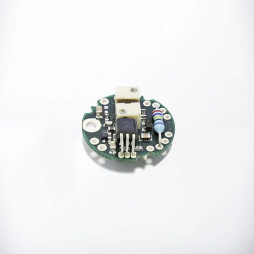 Усилитель для датчика силы - ICA - Ascell Sensor,S.L. - сигнала / миниатюрный / OEM