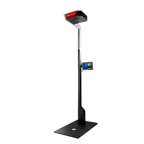 Габаритный измерительный прибор - iDimension Plus - Ascell Sensor,S.L.