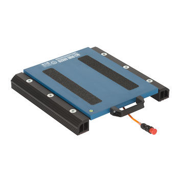 Автомобильные весы для транспортных средств - ASWWSB - Ascell Sensor,S.L.