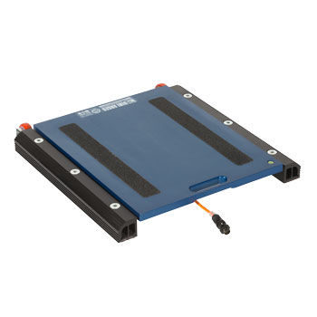 Автомобильные весы для транспортных средств - ASWWSC - Ascell Sensor,S.L. - для грузовика