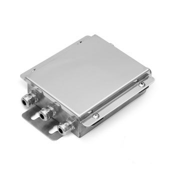 Настенная соединительная коробка - Ascell Sensor,S.L. - герметичная / ATEX / искробезопасная