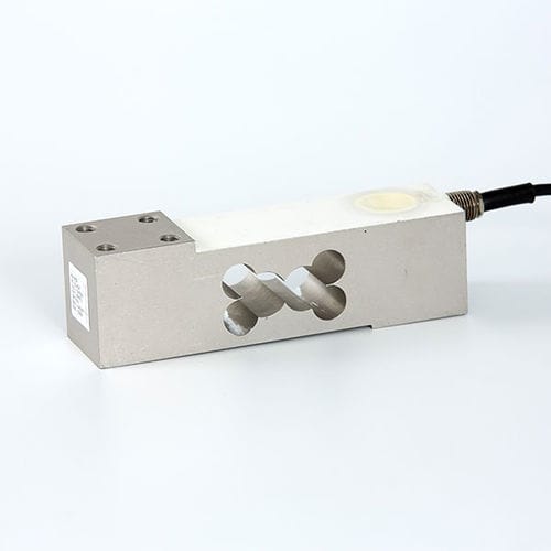 Датчик силы с центральной опорой - AM25 - Ascell Sensor,S.L. - с помощью тензометрического датчика / сверхточный / с измерением момента