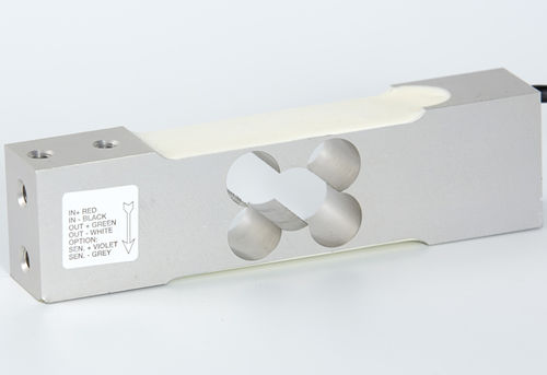 Датчик силы на напряжение - AM1  - Ascell Sensor,S.L. - с центральной опорой / с помощью тензометрического датчика / сверхточный