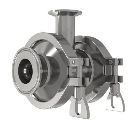 Распылитель для сельского хозяйства и пищевой промышленности - RCL - Kämpken & Fischer GmbH - паровой