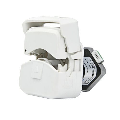 Перистальтический насос - KK300-ST - Kamoer Fluid Tech (Shanghai) Co.,LTD. - для воды / для химических продуктов / для пищевых продуктов