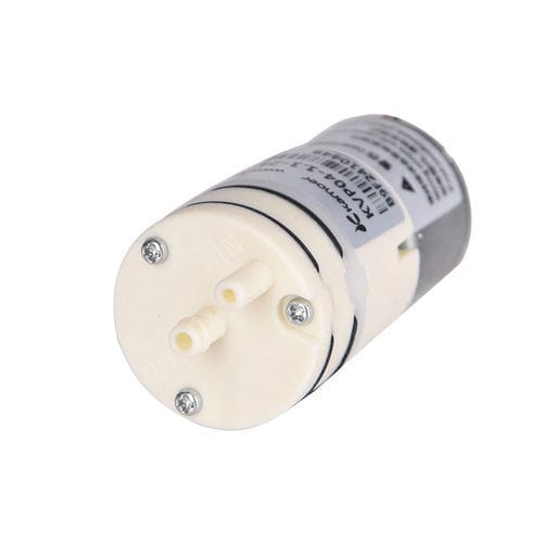 Мембранный вакуумный насос - KVP04  - Kamoer Fluid Tech (Shanghai) Co.,LTD. - сухой / 24 Vcc / 12 Vcc